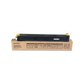 SHARP TONER MX 2310U TONER AMARILLO