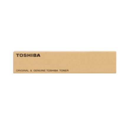 TOSHIBA TONER AMARILLO T-FC505EY STUDIO2505AC/3005AC/3505AC/4505AC/5005AC