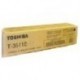 TOSHIBA T-3511E E-STUDIO 3511/4511 TONER CIAN