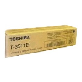 TOSHIBA T-3511E E-STUDIO 3511/4511 TONER CIAN