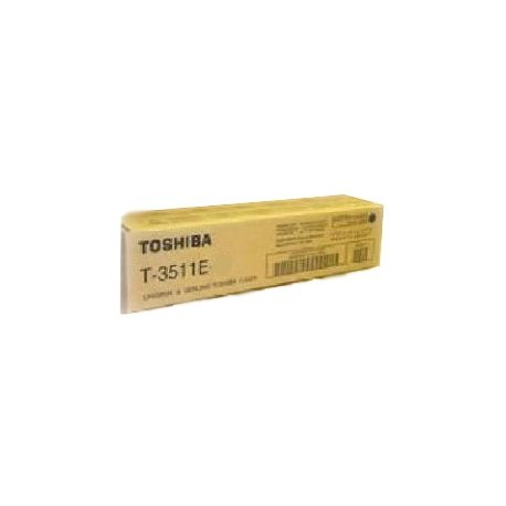 TOSHIBA T-3511E E-STUDIO 3511/4511 TONER CIAN