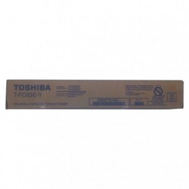 TOSHIBA TONER AMARILLO E-STUDIO5540C/6540C/6550C (1 BOTE) DURACION 29500 PAGINAS