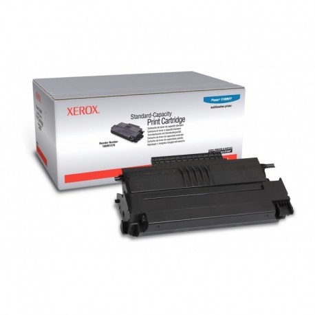 XEROX TEKTRONIX PHASER 3100 TONER
