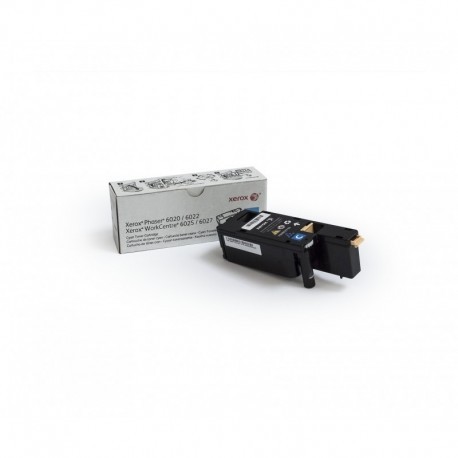 XEROX PHASER 6022 WORKCENTER 6027 TONER CIAN