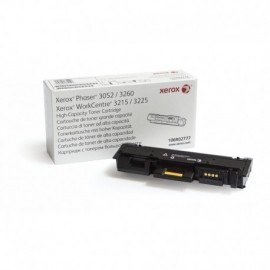 XEROX WORKCENTER 32153225 TONER ALTA 3.000 PAGINAS