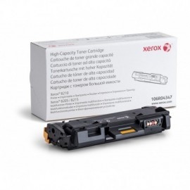 XEROX TONER B210B205B215 ALTA CAPACIDAD NEGRO TONER