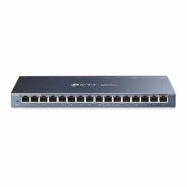 TP-LINK TL-SG116 SWITCH 16XGB