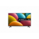 TV LG LED 32LR60006LA 32" FHD A5 AI GEN6 SMART TV NEGRO