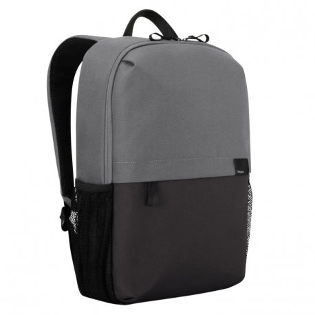 MOCHILA TARGUS SAGANO CAMPUS 15.6" GRIS