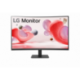 MONITOR LG 32MR50C-B 32" FHD 5MS CURVO NEGRO HDMI X2 VGA REGULABLE