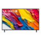 LG TV 55" 55QNED82A6B QNED UHD 4K