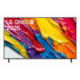 TV LG 65" 65QNED82A6B QNED UHD 4K