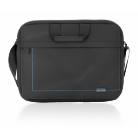 MALETIN AISENS 15,6" NEGRO
