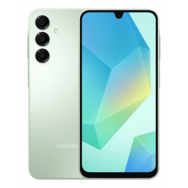 SMARTPHONE SAMSUNG GALAXY A16 4GB 128GB 4G LIGHT GREEN