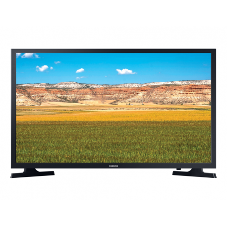 TV SAMSUNG UE32T4302AEXXC 32" LED HD SMART TV WIFI NEGRO USB 2.0 LAN HDMI X2