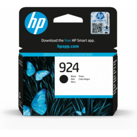 TINTA HP NEGRO N 924