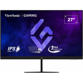 MONITOR VIEWSONIC 27" VX2779-HD-PRO FULL HD IPS 180HZ 1MS 2XHDMI DDP HDR10