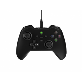 GAMEPAD GENESIS MANGAN 300 USB (PC/SWITCH/MOBILE) NEGRO