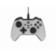 GAMEPAD GENESIS MANGAN 300 USB (FOR PC/SWITCH/MOBILE) BLANCO
