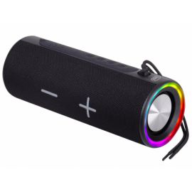 ALTAVOZ PORTATIL TREVI  XR 8A35 20W BLUETOOTH USB MICRO NEGRO