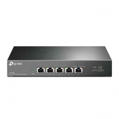 SWITCH TP LINK TL-SX105 / 5X10G