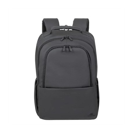 RIVACASE 8435 TEGEL ECO NEGRO COATED MOCHILA PORTA