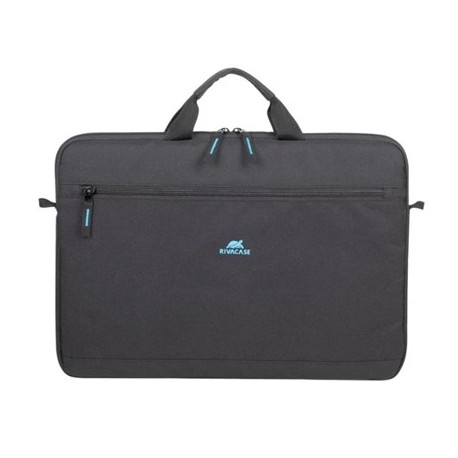 RIVACASE MALETIN 5516 GREMIO NEGRO 15,6"