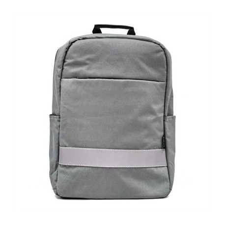 EWENT EW2538 MOCHILA 16.1" URBAN BUSSINES GRIS