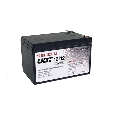SALICRU BATERIA UBT 12AH/12V