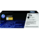 TONER HP 12A NEGRO