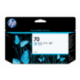 TINTA HP 70 CIAN CLARO