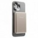 INTENSO POWERBANK MW10000 MAGSAFE CHAMPAN