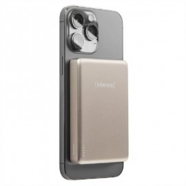 INTENSO POWERBANK MW10000 MAGSAFE CHAMPAN