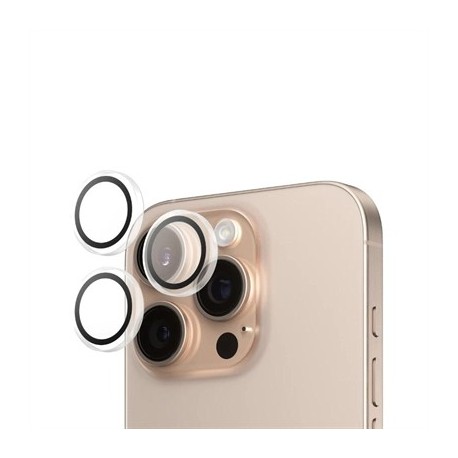 PANZERGLASS HOOPS PROTECTOR IPHONE 16PRO - PROMAX