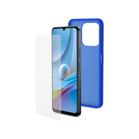 SPC FUNDA P.PACK BLUE DISCOVERY 3 6.8"