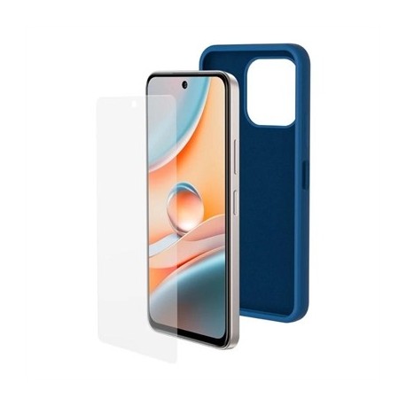 SPC FUNDA P.PACK  DISCOVERY 3 PRO 6.7" BLUE