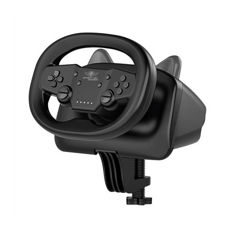 SPIRIT OF GAMER VOLANTE R-ACE WHEEL PRO AIR