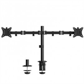 EWENT EW1512 SOPORTE MESA 2 MONITOR 13-32"