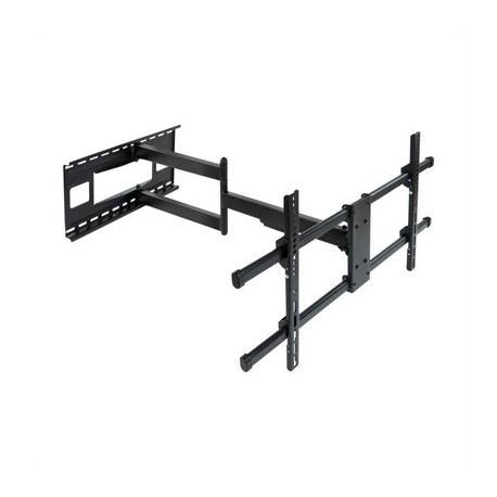 TOOQ SOPORTE PARED GRAN ANGULAR PANTALLAS 43"-80"