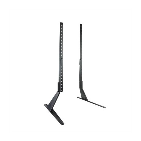 TOOQ DB2375F-B SOPORTE MESA PANTALLAS 23"-75"