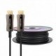 NANOCABLE CABLE HDMI V2.1 AOC 8K@60HZ 50 M