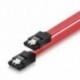 EWENT CABLE S-ATA 1.5GBITS/3GBITS/6GBITS - 0,3MT
