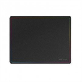 MARS GAMING ALFOMBRILLA 360X260MM,DISEÑO RAINBOW