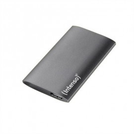 INTENSO EXTERNAL SSD 2TB PREMIUM EDITION ANTRACITA