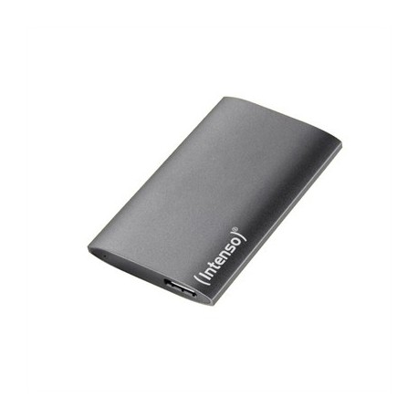 INTENSO EXTERNAL SSD 2TB PREMIUM EDITION ANTRACITA