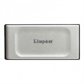 KINGSTON XS2000 PORTABLE SSD 4TB USB 3.2 TIPO-C