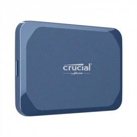 CRUCIAL SSD EXTERNO X10 1TB USB-C 3.2 GEN2 2X2