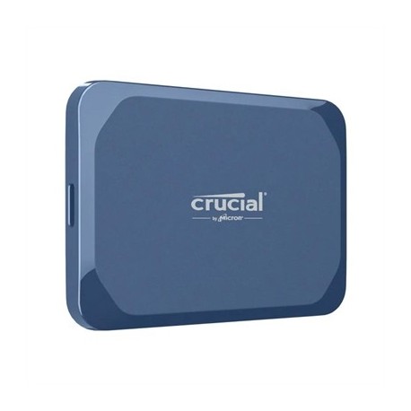 CRUCIAL SSD EXTERNO X10 1TB USB-C 3.2 GEN2 2X2