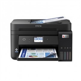 EPSON MULTIFUNCION ECOTANK ET-4850