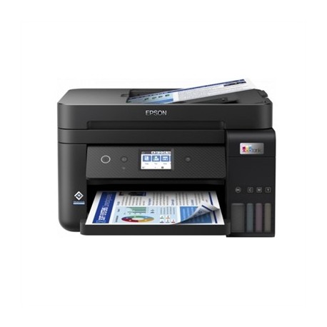 EPSON MULTIFUNCION ECOTANK ET-4850